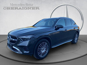 Mercedes-Benz GLC 220 d 4MATIC