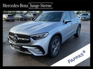 Mercedes-Benz GLC 220 d 4MATIC