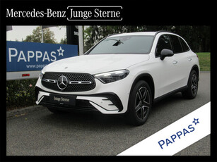 Mercedes-Benz GLC 220 d 4MATIC