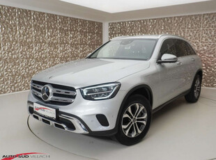 Mercedes-Benz GLC d 4MATIC 9G-TRONIC 777518