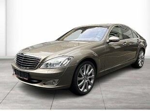 Mercedes-Benz S 350 4MATIC Aut.