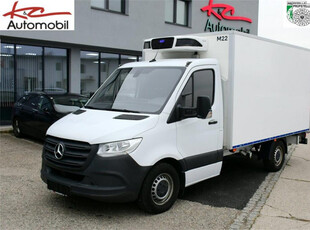 Mercedes-Benz Sprinter 314 CDI 3,5t / 3.665 mm Kühlwagen Kühlw