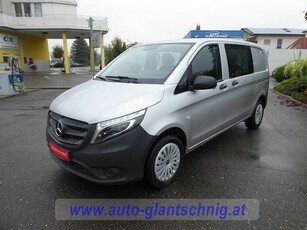 Mercedes-Benz Vito 116 CDI, 4MATIC BuisnessVan