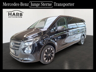 Mercedes-Benz Vito Tourer 119 CDI 4matic extralang PRO Aut.