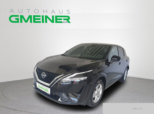 Nissan Qashqai 1,3 DIG-T MHEV 4x4 Tekna Aut.