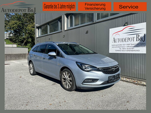 Opel Astra INNOVATION Start/Stop