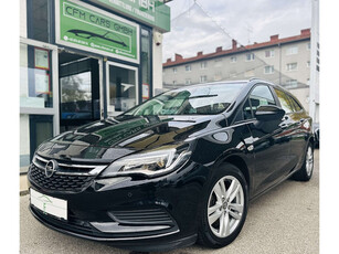 Opel Astra ST 1,6 CDTI Ecotec Österreich Edition St./St. O...