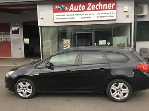 Opel Astra ST 1,7 CDTI ECOTEC Edition Flotte