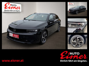 Opel ASTRA ST EDITION 125 JAHRE