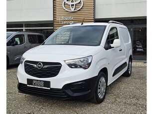 Opel Combo Edition L1