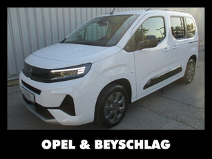 Opel Combo-e L 50 kWh GS