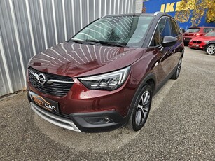 Opel Crossland X 1,2 Turbo Direct Injection Ultimate St