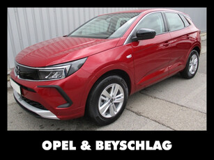 Opel Grandland 1.2 DI Turbo Edition Start/Stop Aut.