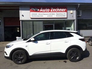 Opel Grandland X 120 Jahre Edition