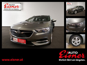 Opel INSIGNIA SPORTS TOURER