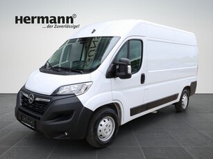 Opel Movano L2H2 BlueHDi 140 S&S 3,5t+