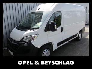 Opel Movano L2H2 BlueHDi 140 SS 3.5t+