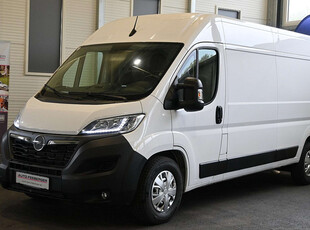 Opel Movano L3H2 2.2 BlueHDi 165 S&S Cargo Edition 3.5t+