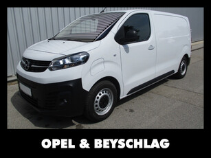 Opel Vivaro-e Cargo 75kWh Edition M