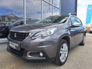 Peugeot 2008 1,2 PureTech 82 Style S&S