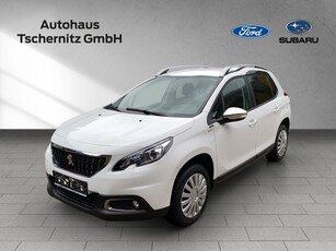 Peugeot 2008 Style S&S