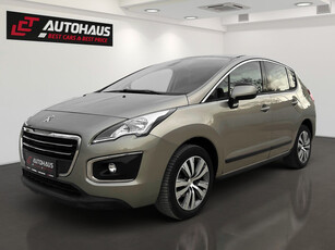 Peugeot 3008 Active