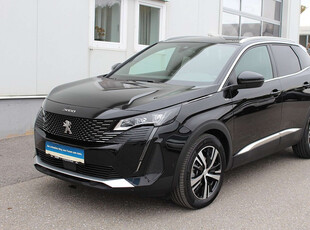 Peugeot 3008 PureTech 130 EAT8 GT LED PDC 18