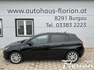 Peugeot 308 Style