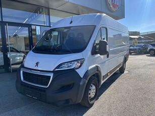 Peugeot Boxer L2H2 BlueHDI 140