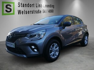 Renault CAPTUR Intens TCe 100 PF