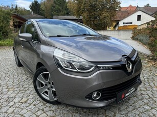 Renault Clio Expression KLIMA NAVI ALU AHK