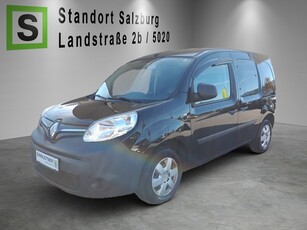 Renault KANGOO Access Blue dCi 80