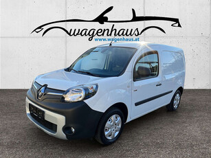 Renault Kangoo Z.E. 33 Complete 33kWh Keine Miete, SoH 98%