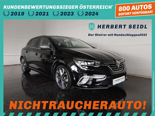 Renault Mégane GT-Line *VIRTUELL / LED / NAVI / 18 ZOLL / KAME...