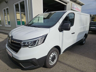 Renault Trafic L1H1 3,0t