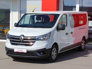 Renault Trafic TPMR 2,0