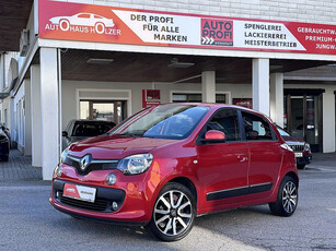 Renault Twingo SCe 70 Intens *Alu, Spurhalte, Start/Stopp*