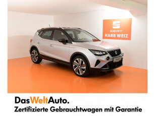 Seat Arona FR Austria 1.0 TSI