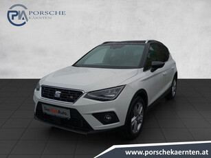 Seat Arona FR Austria EcoTSI