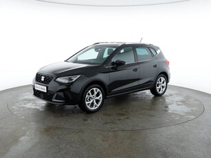 Seat Arona FR EcoTSI DSG