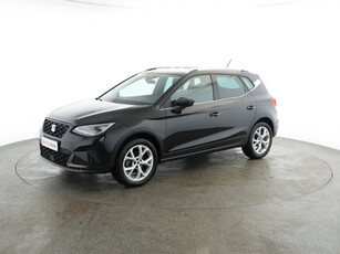 Seat Arona FR EcoTSI DSG