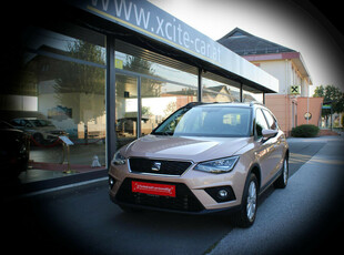 Seat ARONA STYLE DSG; 1 JAHR GARANTIE, TOP!