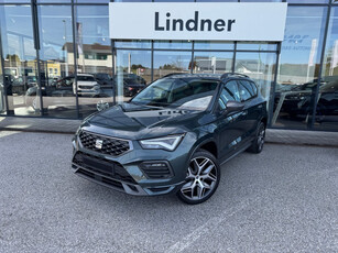 Seat Ateca FR 1.5 TSI ACT DSG