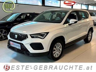 SEAT Ateca Reference 1,0 TSI