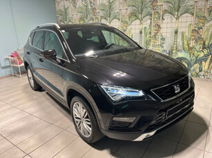 Seat Ateca Xcellence 1.4 TSI ACT DSG