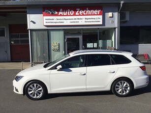 Seat Leon ST Style 1,0 EcoTSI Start-Stopp