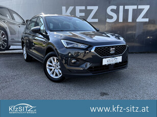 Seat Tarraco 2,0 TDI Style| VIRTUAL*LED*RFK