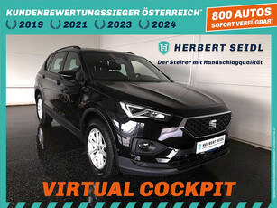 Seat Tarraco Style 4x4 2,0 TDI DSG *VIRUTELL / VOLL-LED / NA...