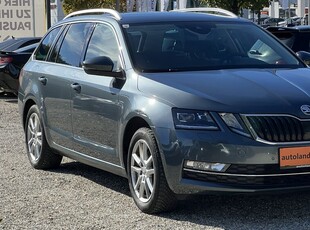 Skoda Octavia Style Limited ACC Kam. AppleCarplay 17''Alu