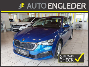 Skoda Scala 1,0 TSI Ambition